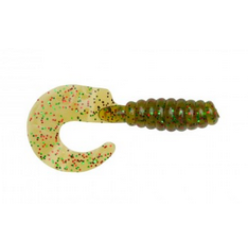 Yum Grubs