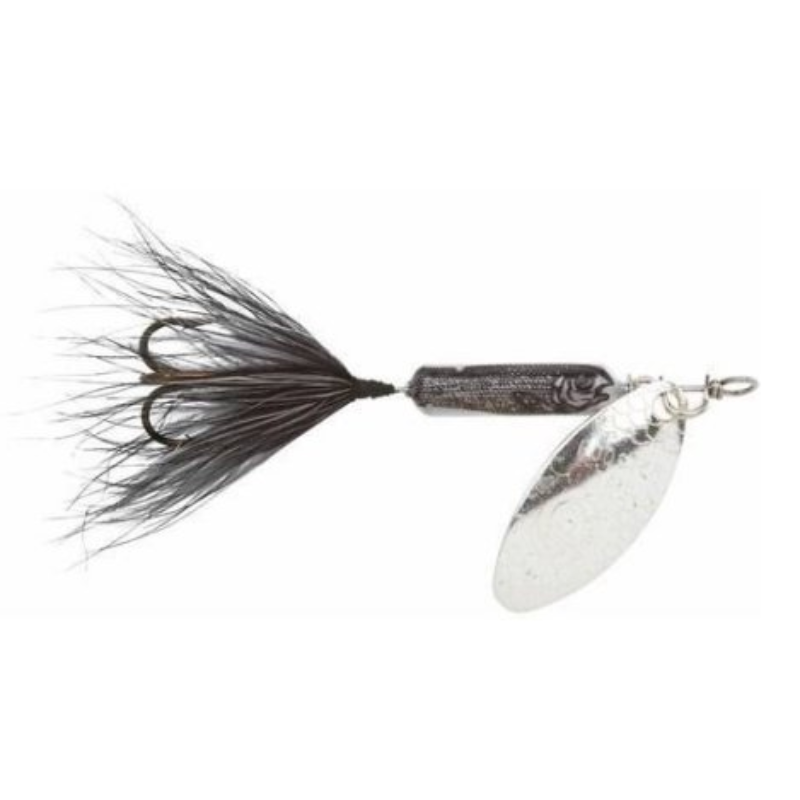 Worden's Rooster Tail Spinner Lure