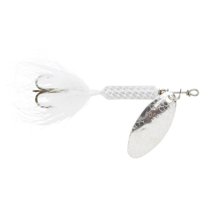 Worden's Rooster Tail Spinner Lure