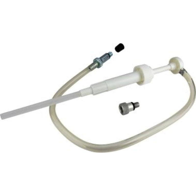 Sea-Dog Line Lower Unit Pump