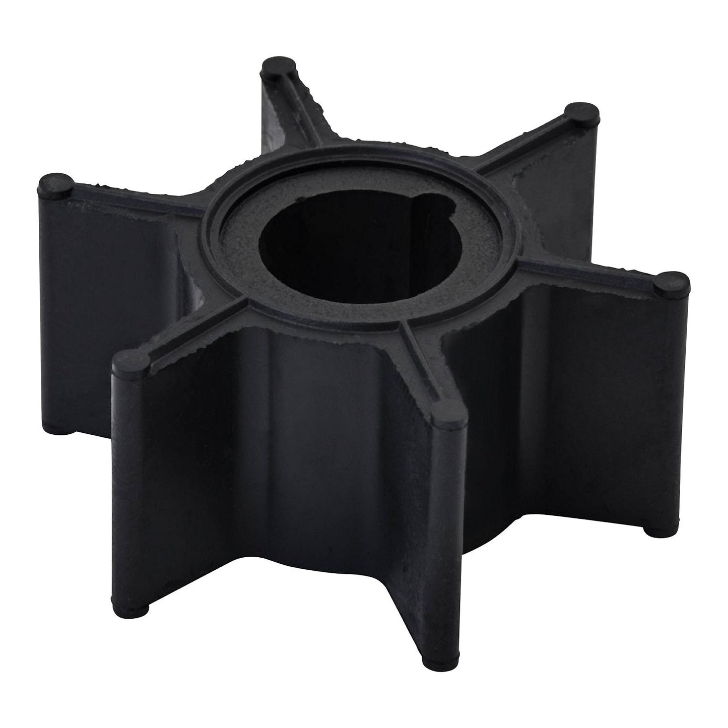 Quicksilver 803748Q01 Water Pump Impeller Repair Kit for Mercury and Mariner 8-9.9 Hp 4-stroke Outboards