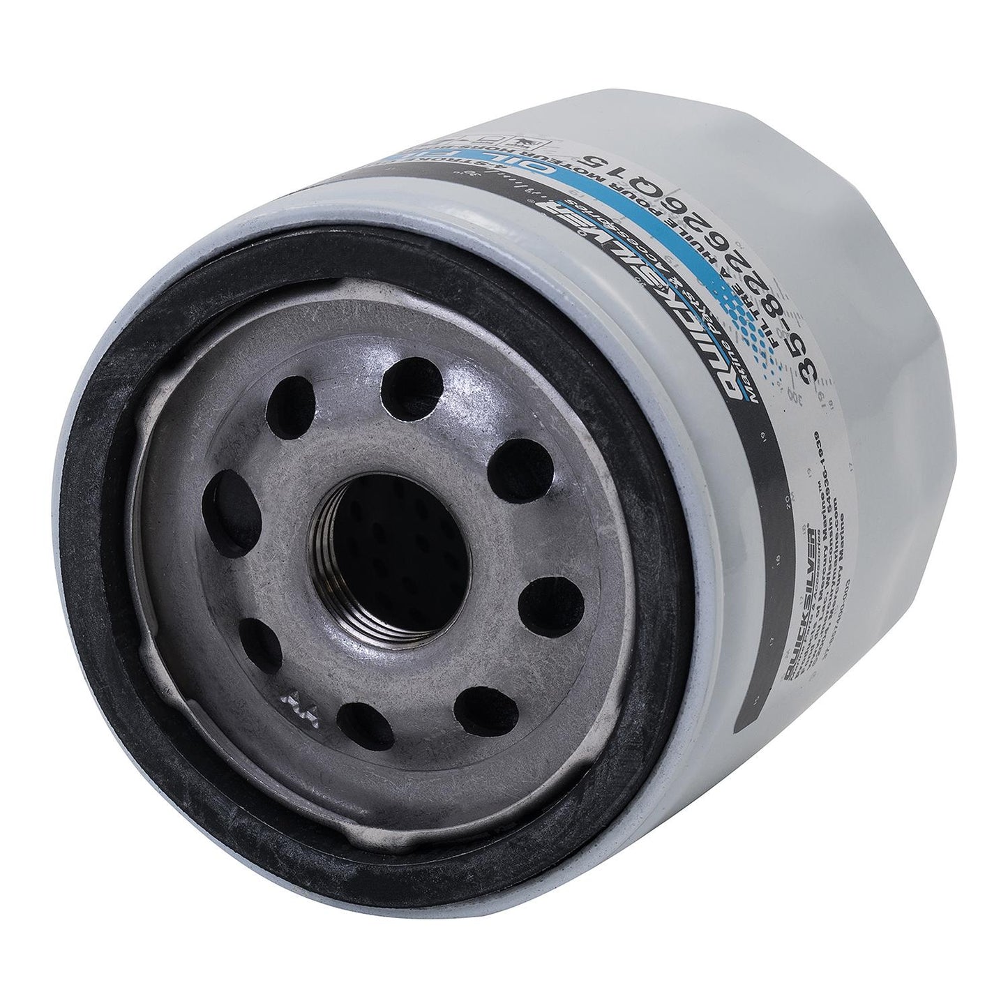 Quicksilver 822626Q15 Oil Filter