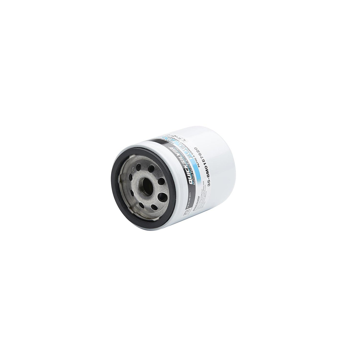 Quicksilver 8M0157620 Water Separating Fuel Filter - Verado Outboards
