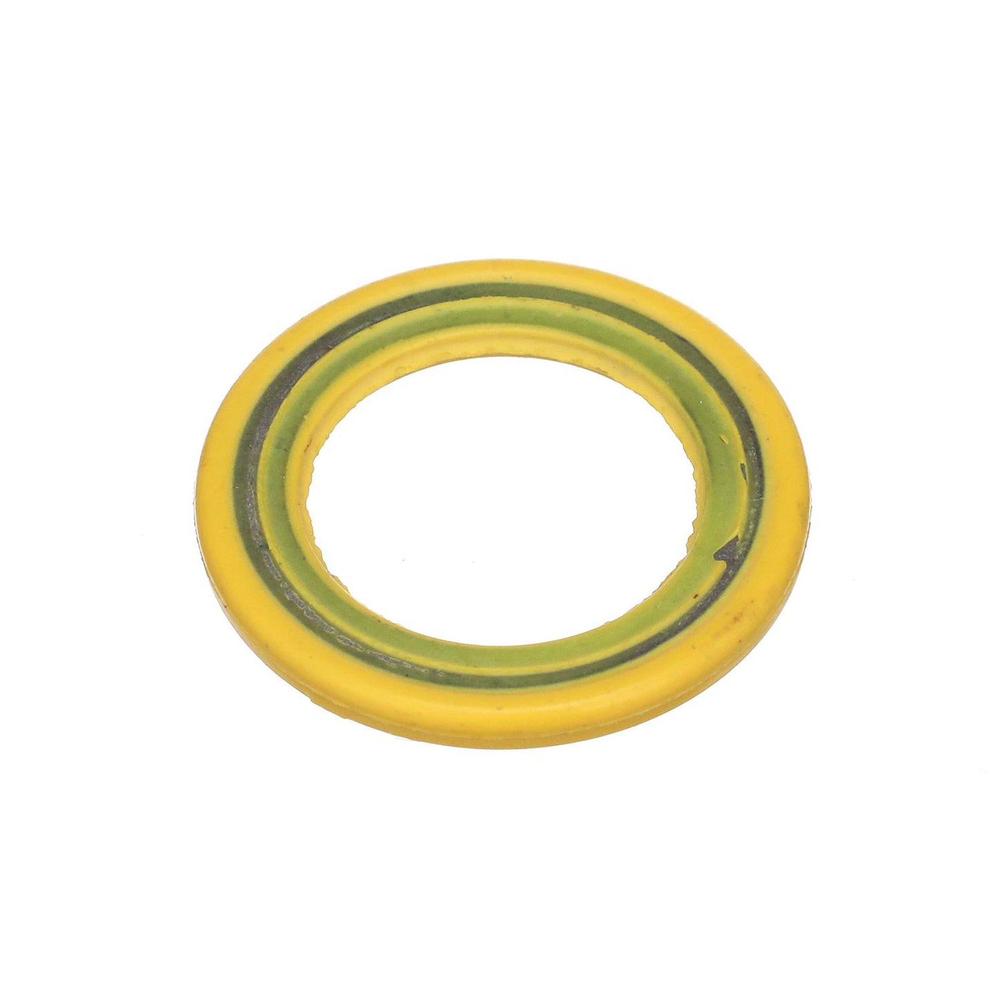 Quicksilver 8M0058389 Lower Unit Gear Lube Drain and Fill Hole Screw And Seal - Magnetic