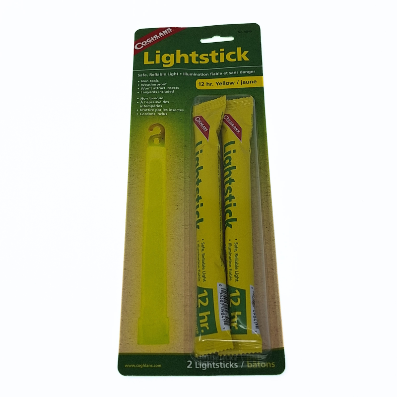 Coghlan's Lightsticks