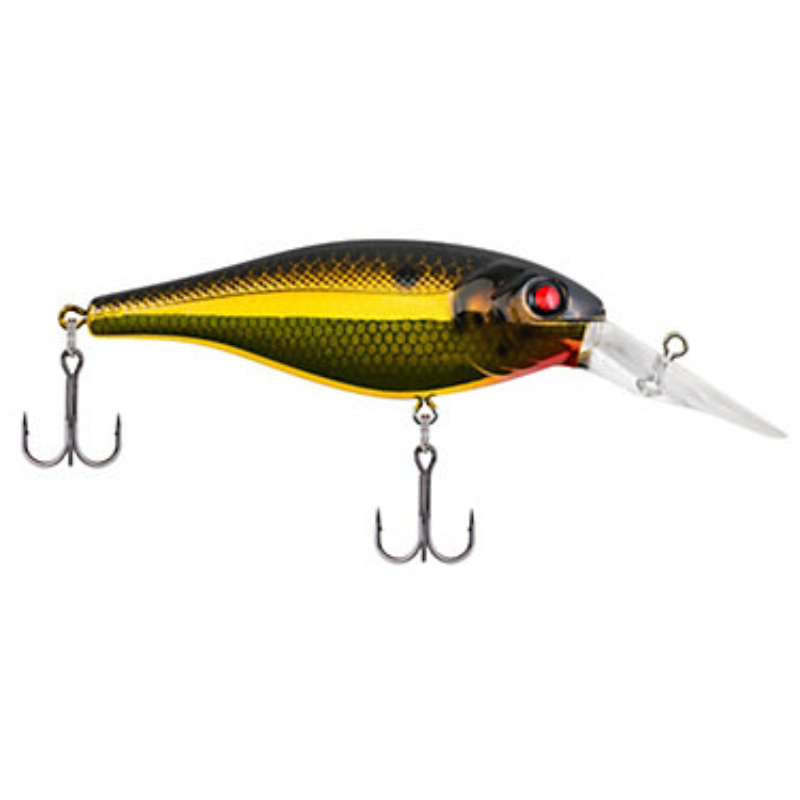 Berkley Bad Shad