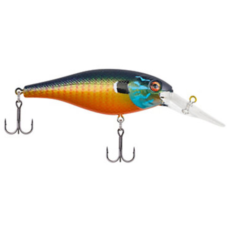Berkley Bad Shad