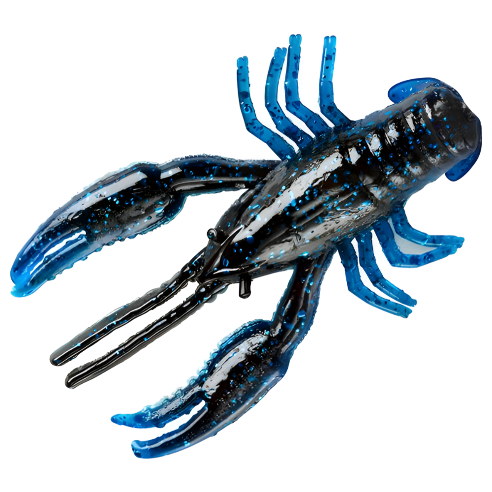 Yum CrawBug