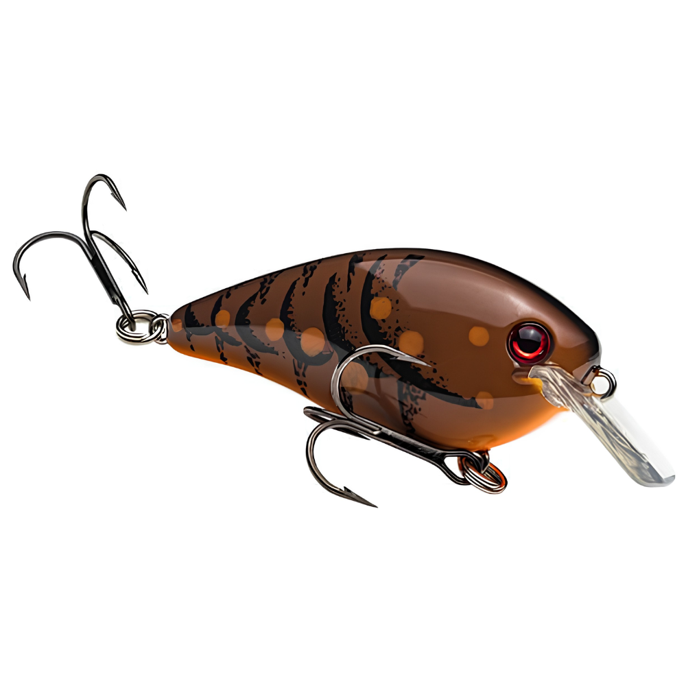 Strike King KVD Squarebill Crankbait