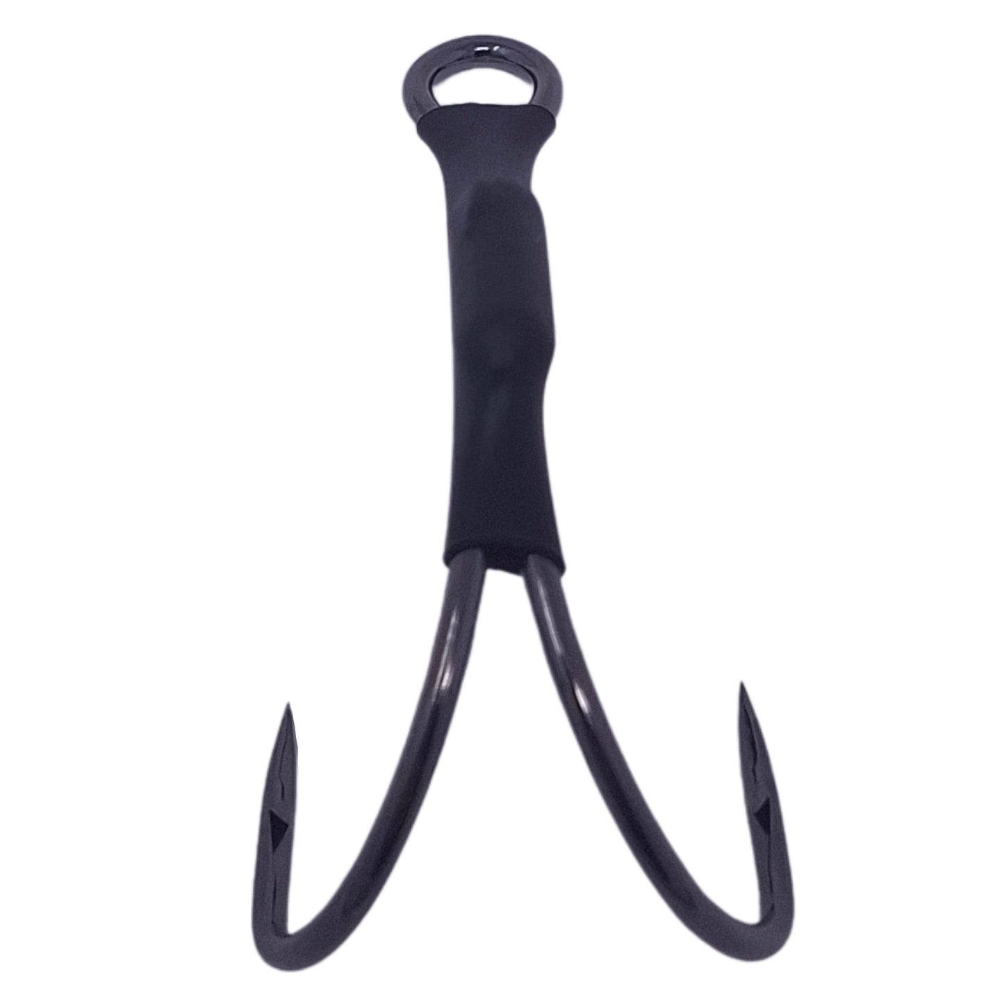 Capt. Bert's Heat Shrink Double Urchin Hook