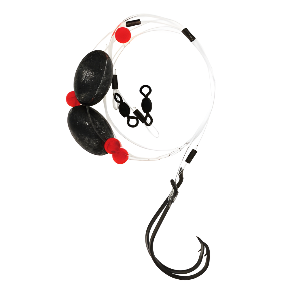 Eagle Claw Catfish Ready Rig