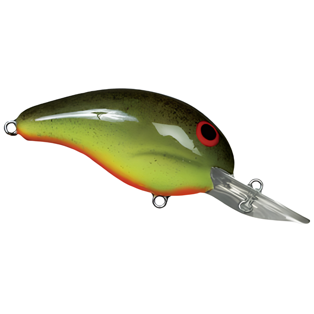 Bandit 100 Series Crankbait