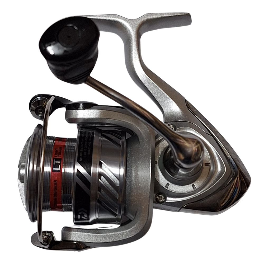 Daiwa Crossfire Spinning Reel