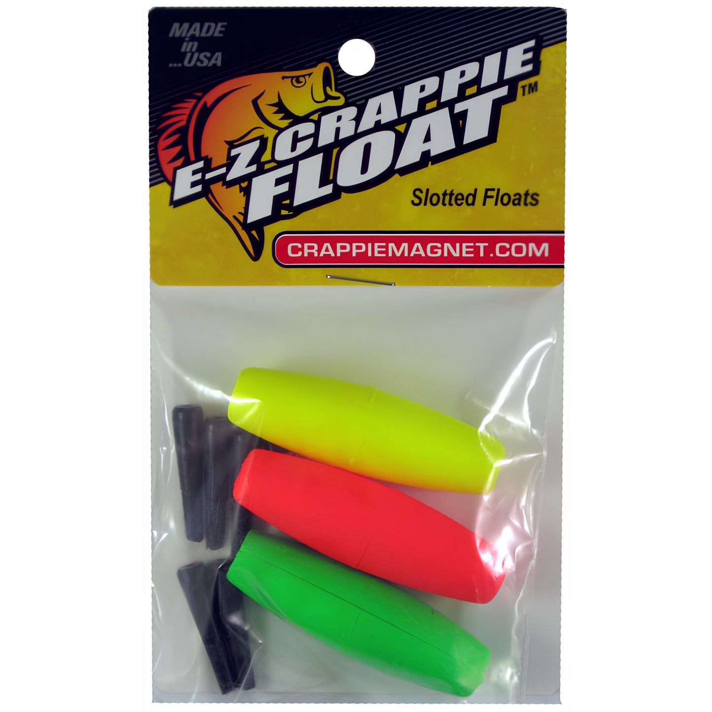 Leland's Lures E-Z Crappie Float