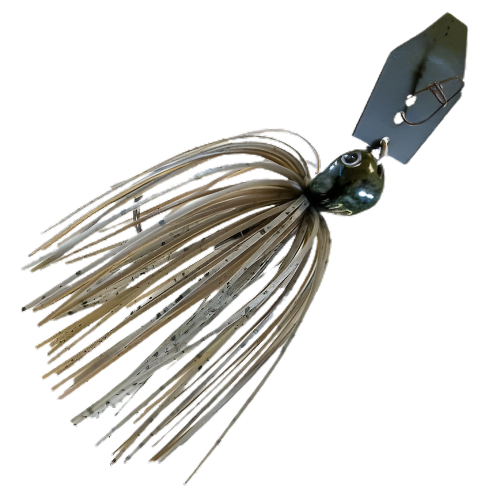 chatterbait jackhammer fishing lure Z Man Jack Hammer – Pax Tackle