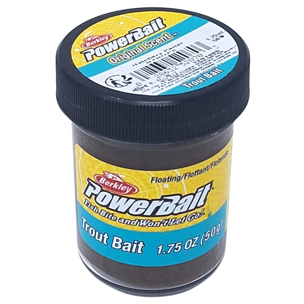 Appât à truite Berkley PowerBait