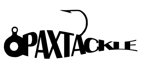 Pax Tackle logo