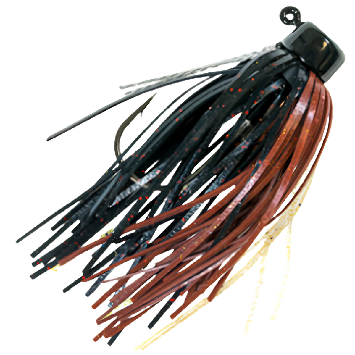 Z-Man ShroomZ finesse jig heads