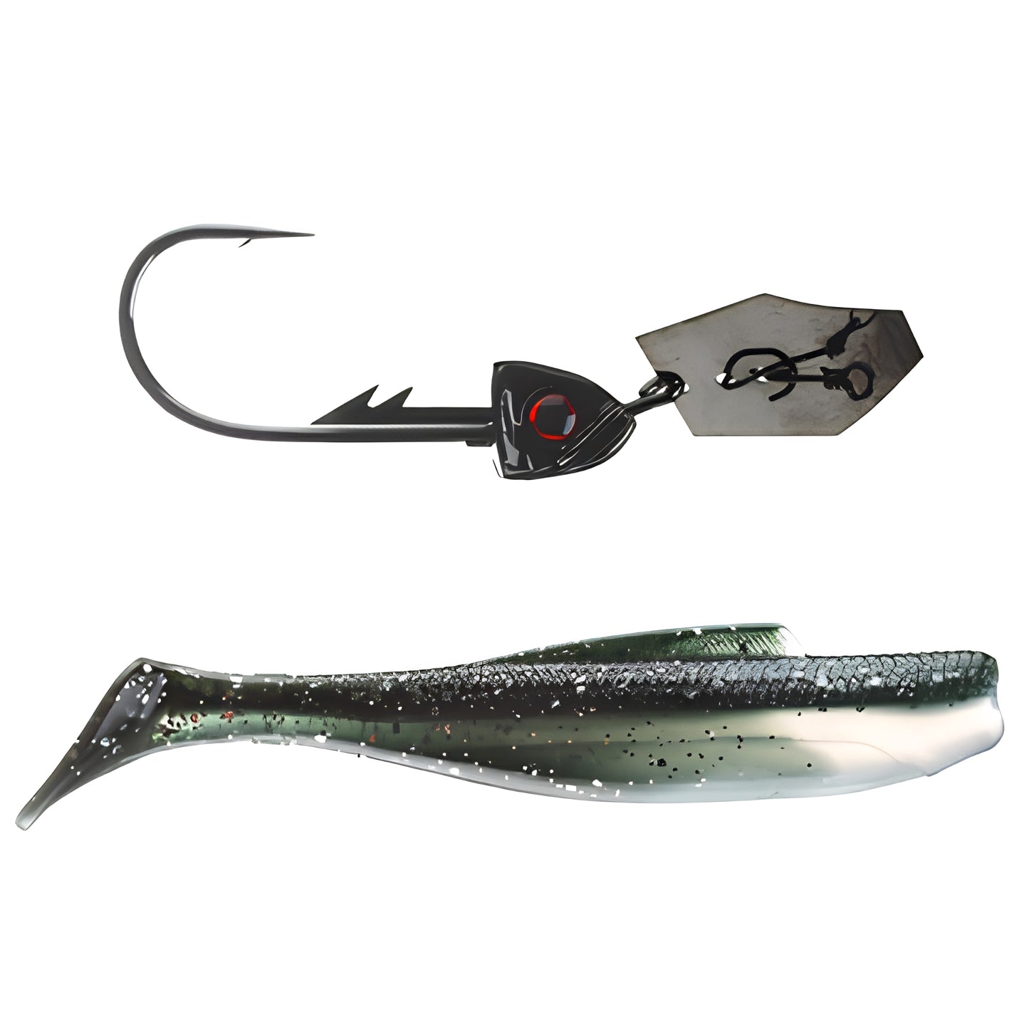 Z Man DieZel ChatterBait