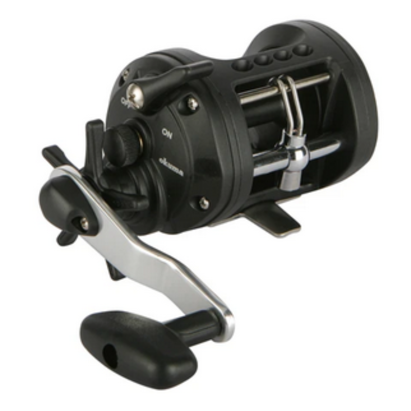 Okuma Classic Pro XP Casting Reel