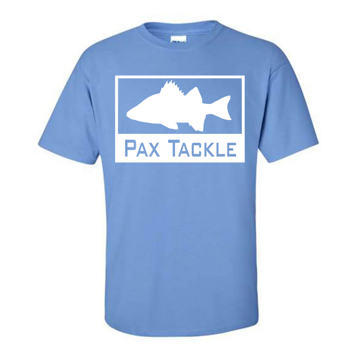 Pax Tackle Perch Tee
