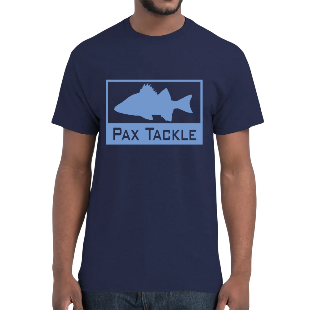 Pax Tackle Perch Tee