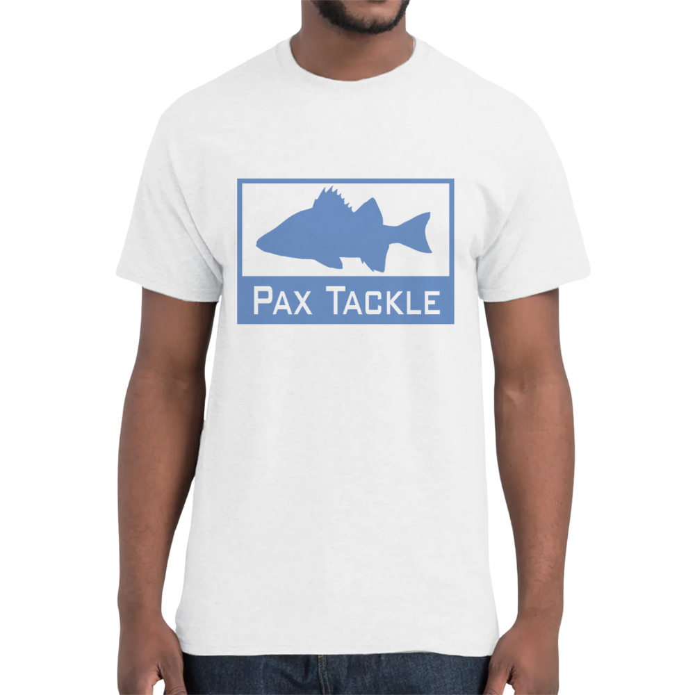 Pax Tackle Perch Tee