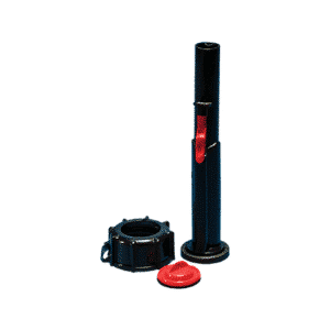 Midwest Can Quick-Flow Spout