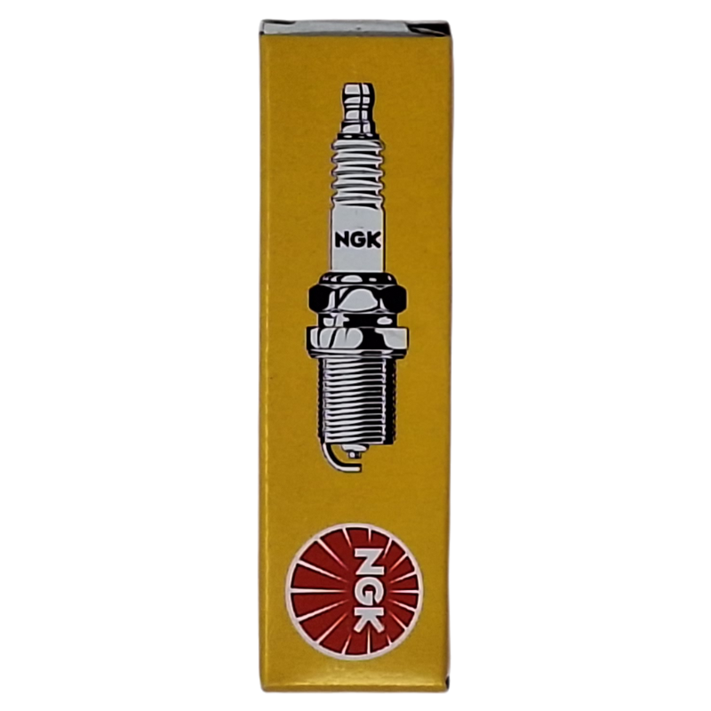 NGK BPR6HS-10 Spark Plug (2633)