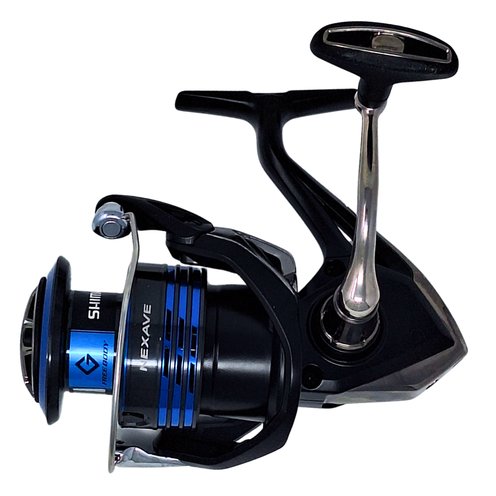 Shimano Nexave FI Spinning Reel