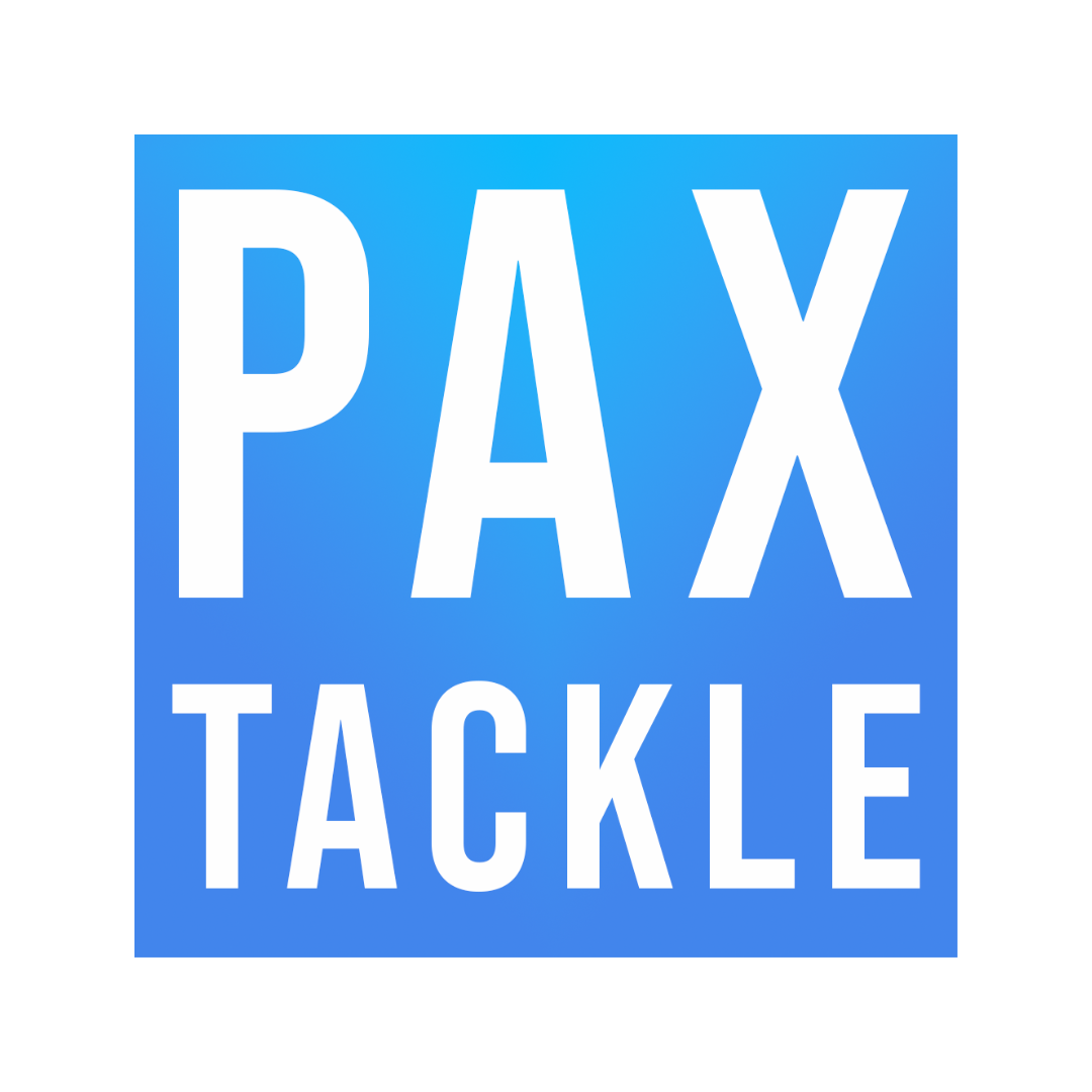 Tarjeta de regalo de Pax Tackle