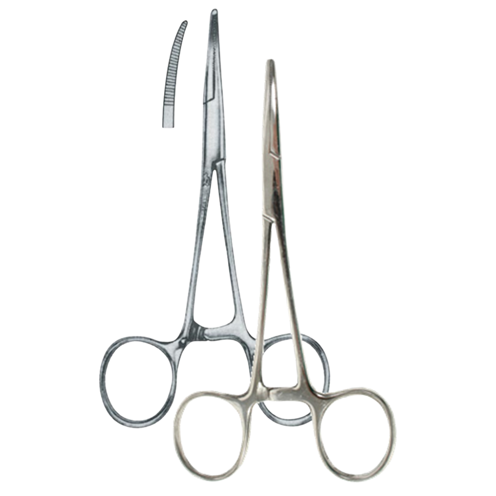Stone Creek Economy 5" Forceps