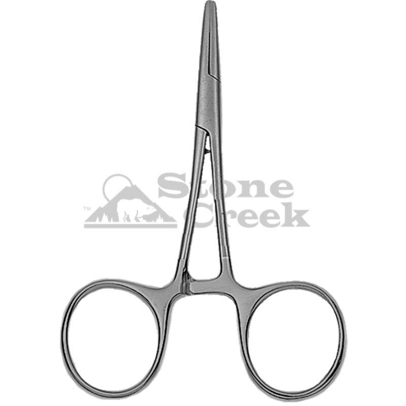 Stone Creek Economy 5" Forceps