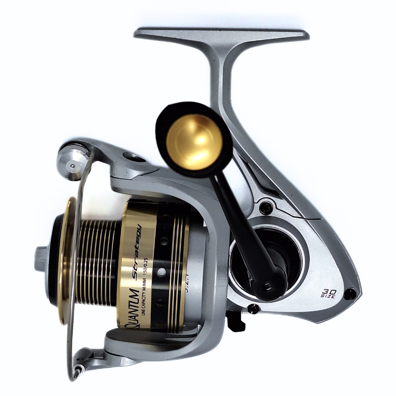 Quantum Strategy Spinning Reel 20