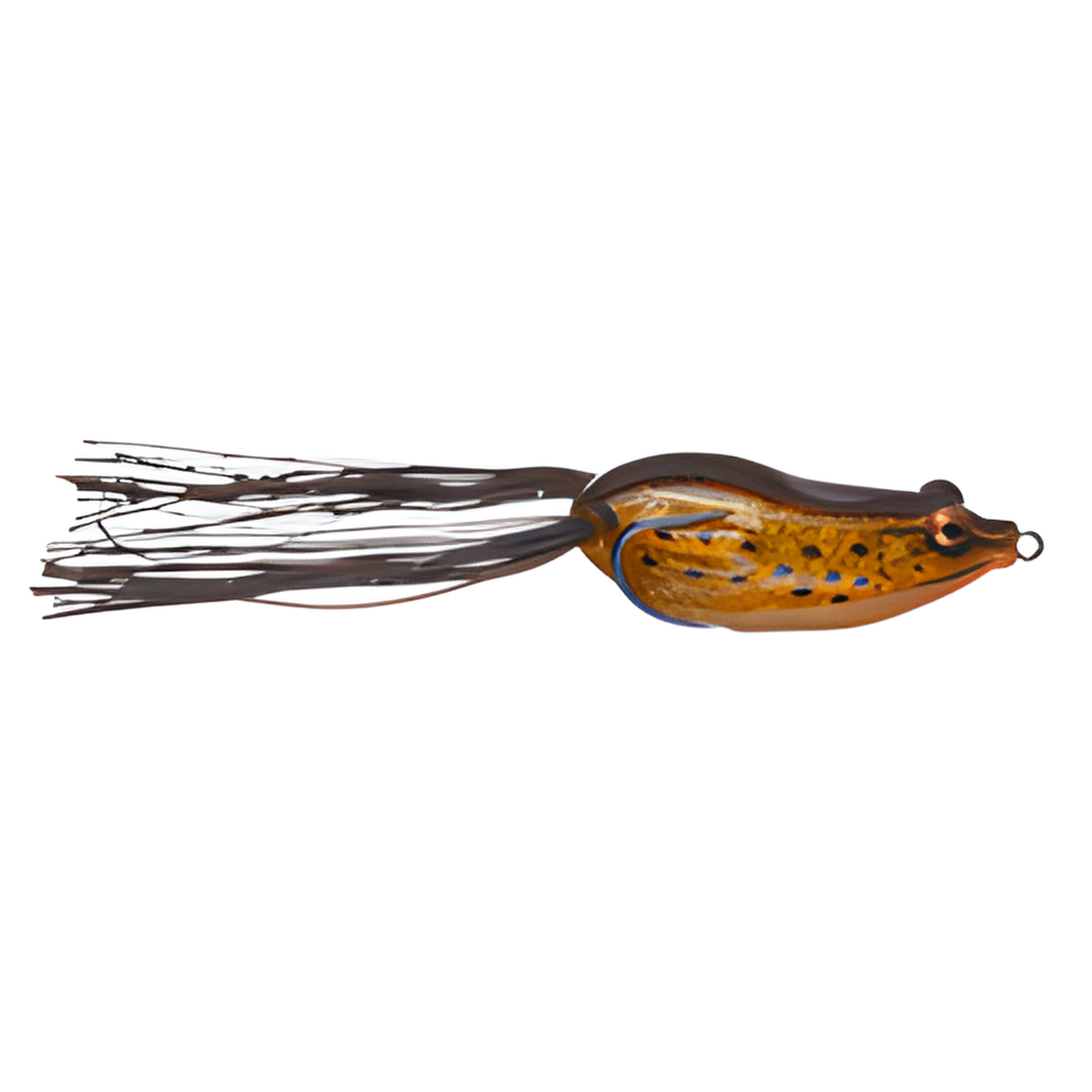 savage gear walk frog Savage Gear Hop Walker Frog - 2-3/4in