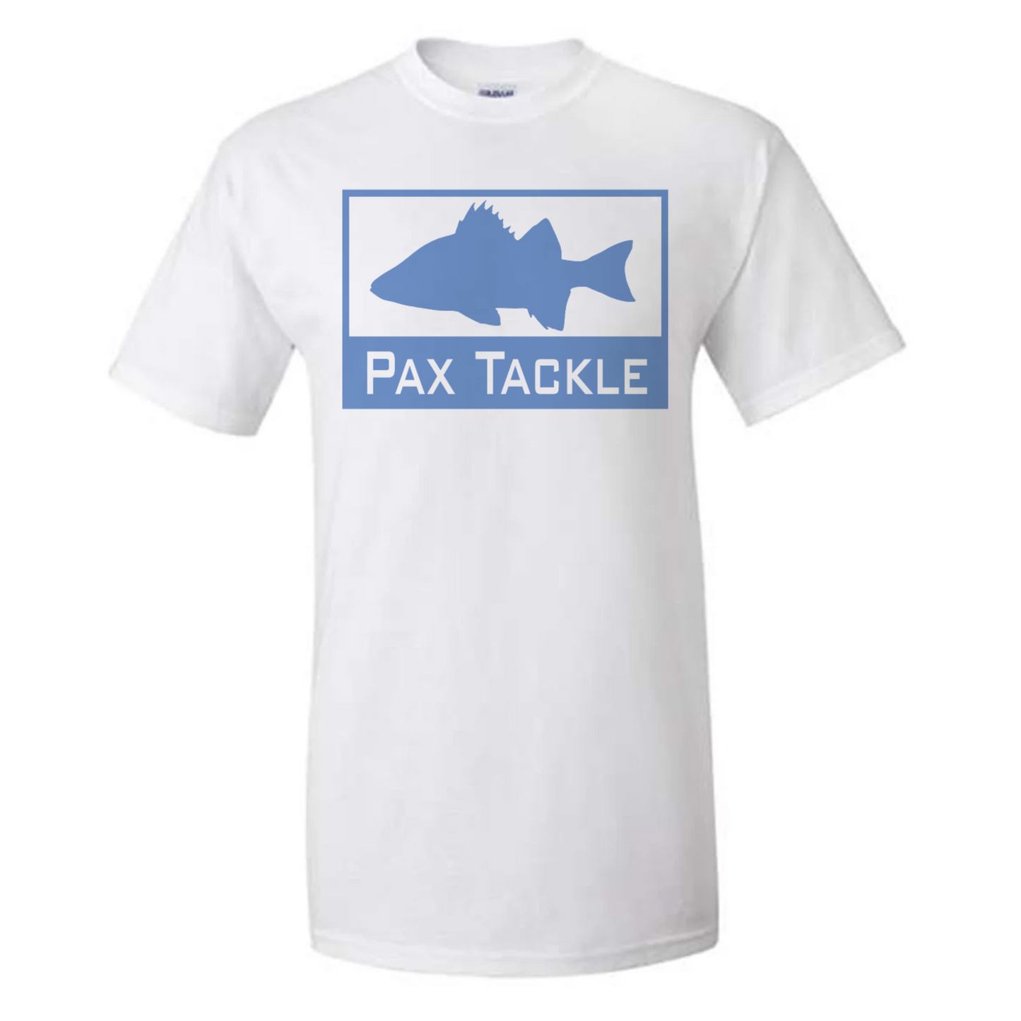 Camiseta de Pesca Perca Pax