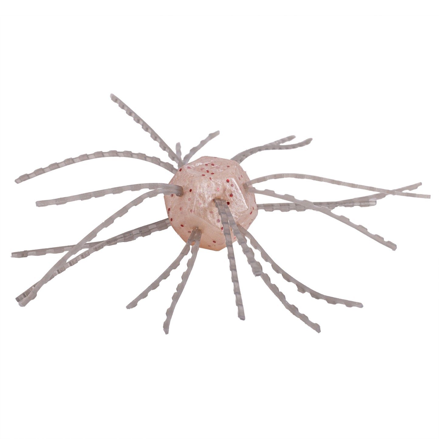 Strike King Tumbleweed Floating