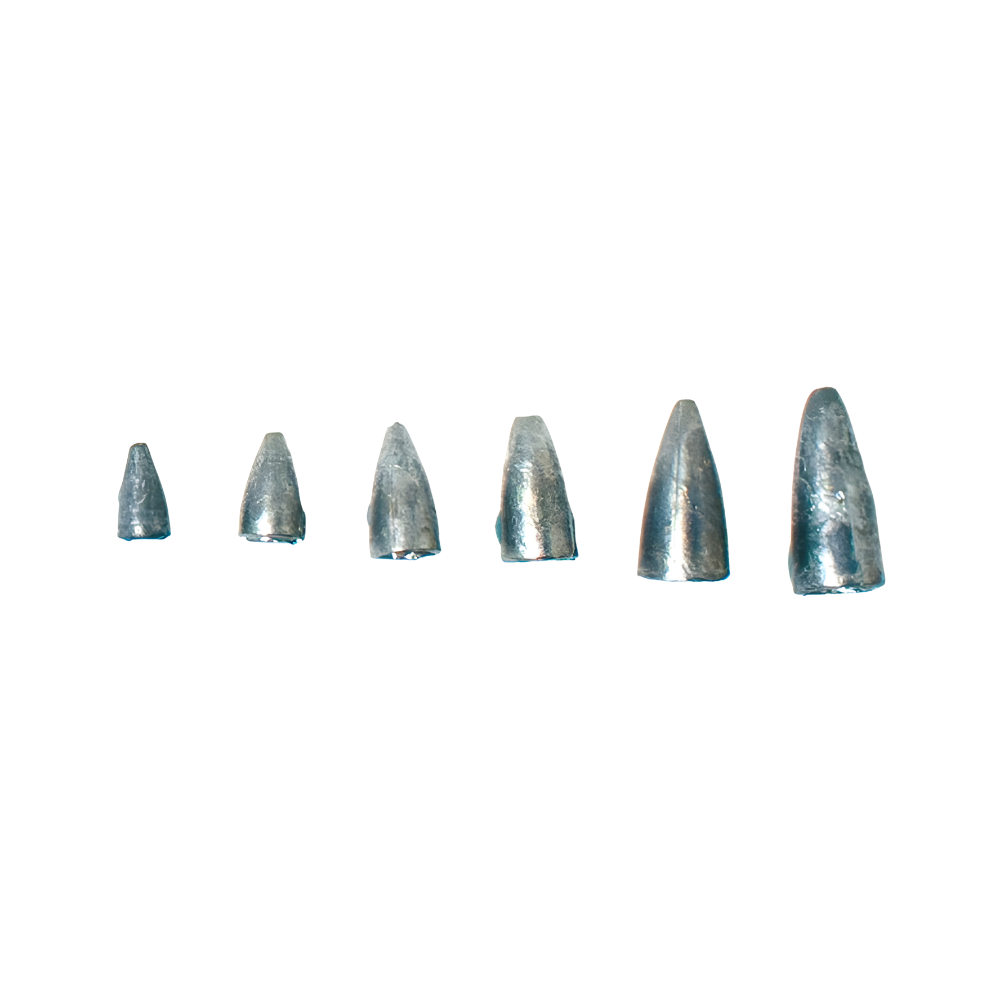 Plombs Balle Eagle Claw