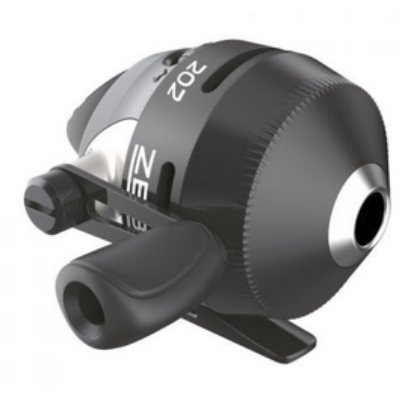 Zebco 202 Spincast Reel