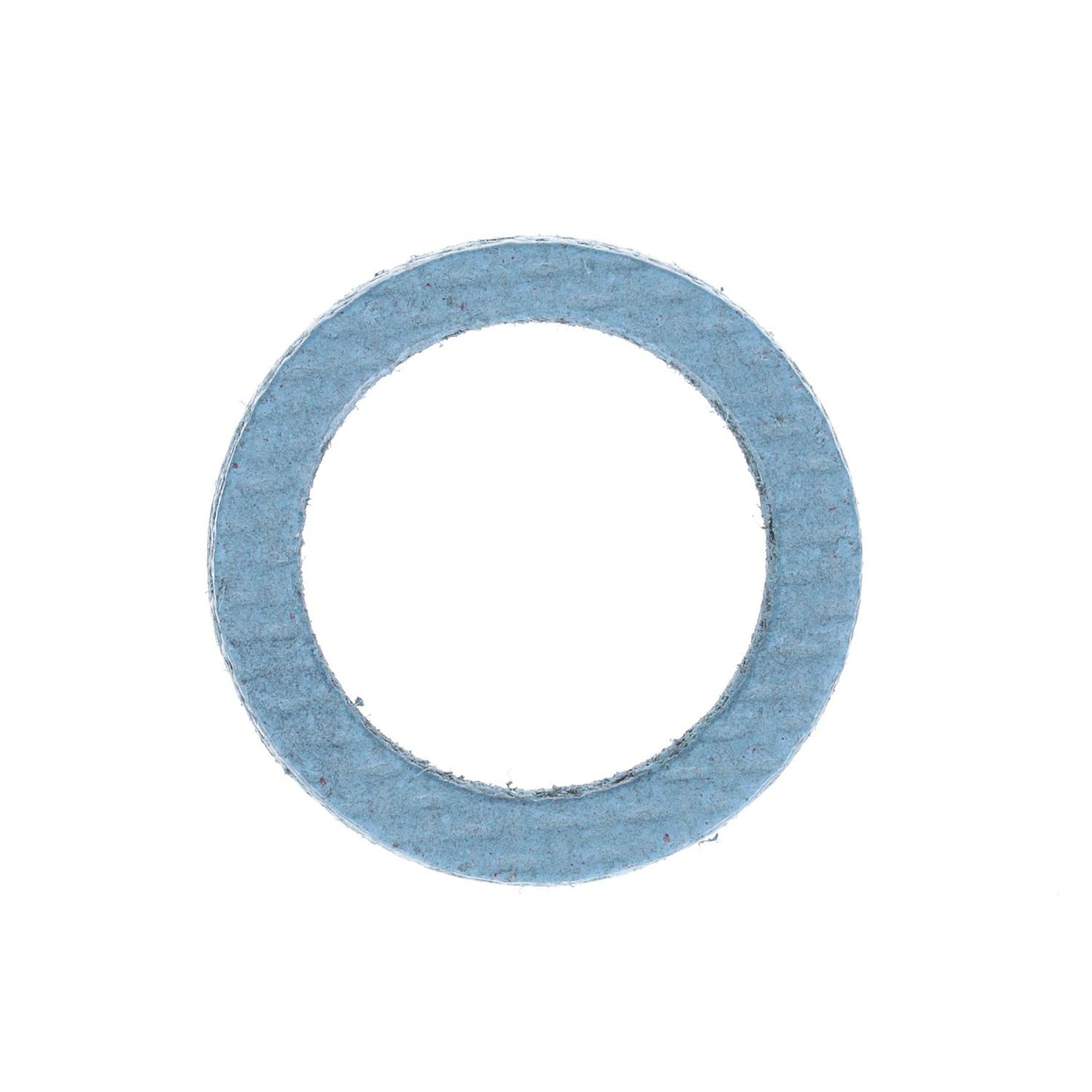 Quicksilver Gearcase Gear Lube Drain Screw Washer, Composite, Blue - for Mercury and Mariner Outboards and MerCruiser Stern Drives
