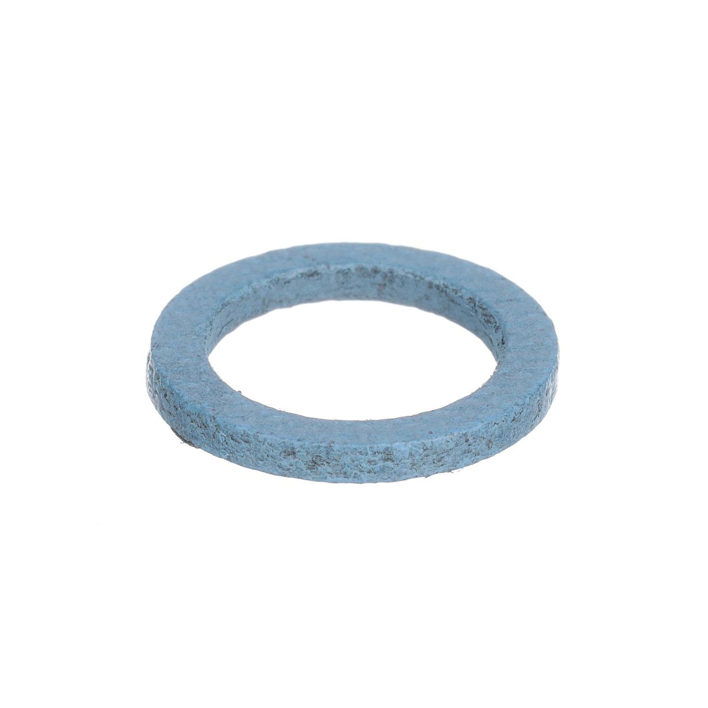 Quicksilver Gearcase Gear Lube Drain Screw Washer, Composite, Blue - for Mercury and Mariner Outboards and MerCruiser Stern Drives