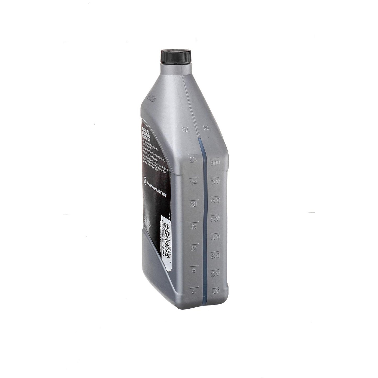Quicksilver Power Trim and Steering Fluid