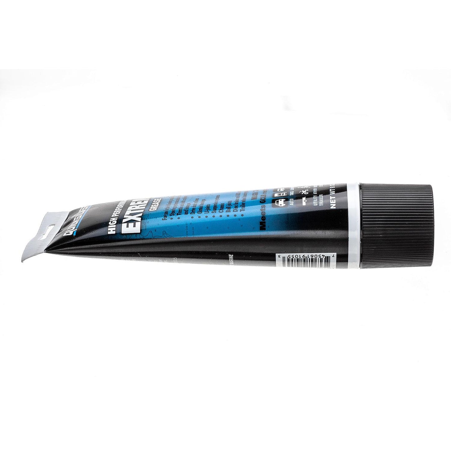 Quicksilver High Performance Multi-Purpose Extreme NLGI 2 Marine Grease - 8 Oz. Tube