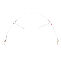 Dolphin Wire Double Bottom Rig