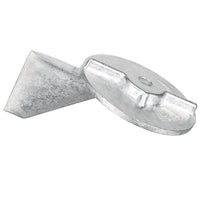 Quicksilver Anode 17264T2 - For Various Mercury and Mariner 4-Stroke Outboards