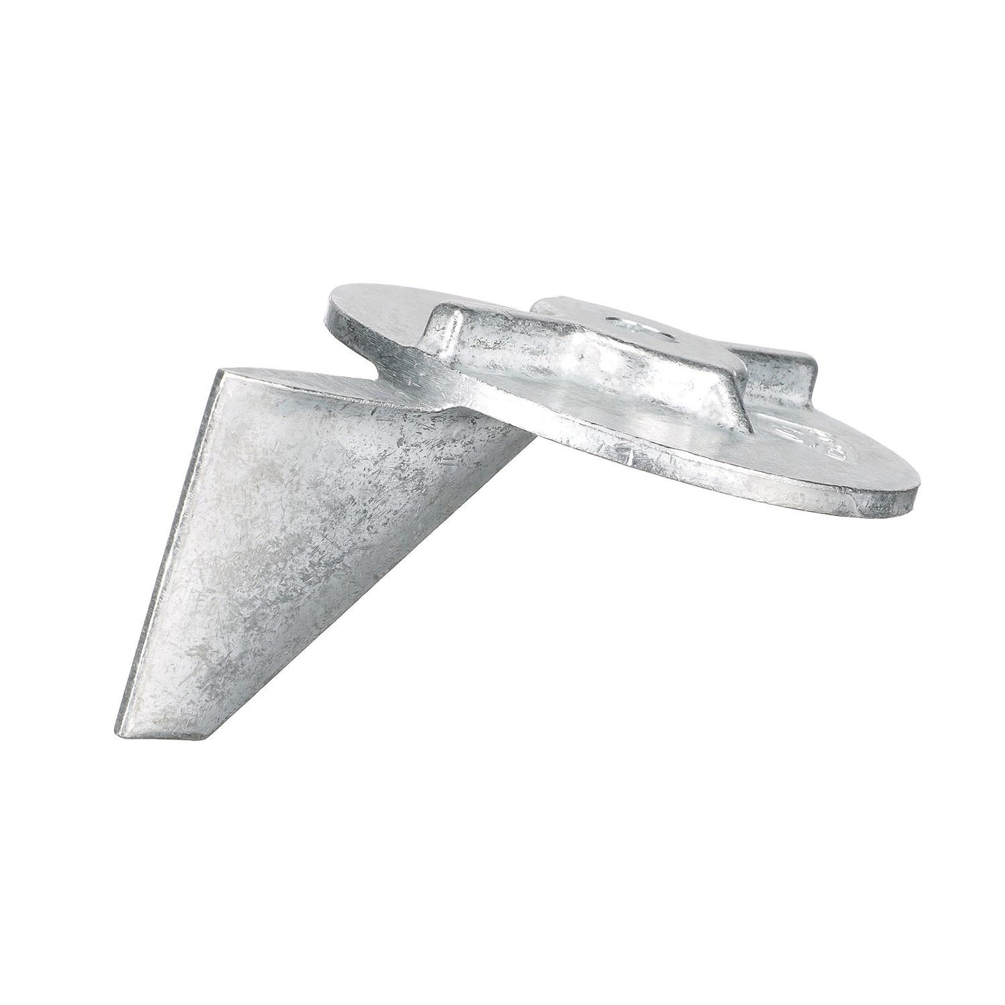 Quicksilver Anode 17264T2 - For Various Mercury and Mariner 4-Stroke Outboards