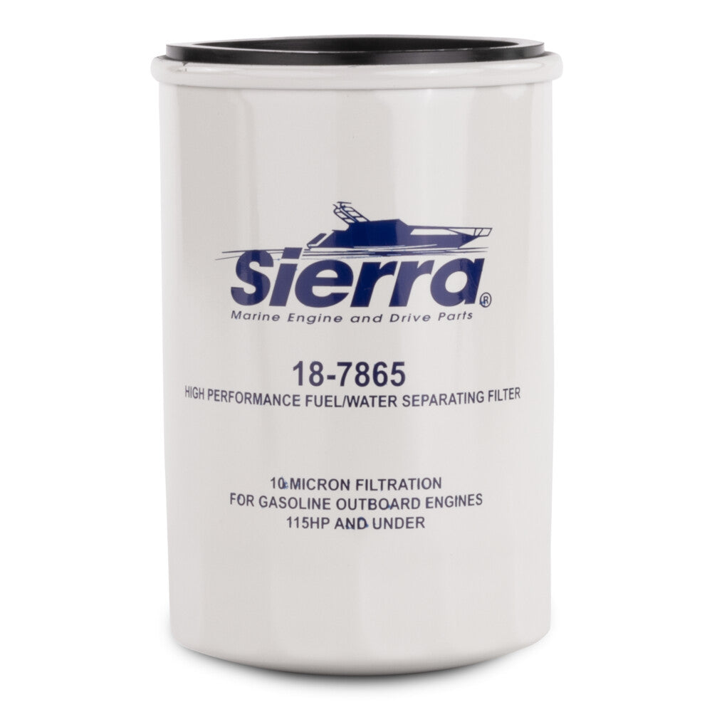 Sierra 18-7865 Compact Yamaha Fuel/Water Separating Filter