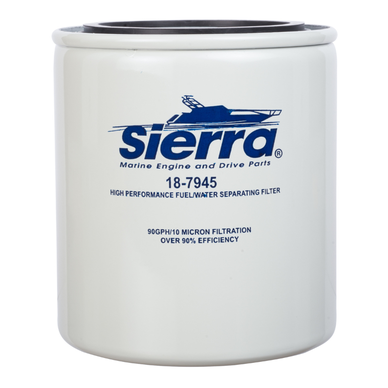 Sierra 18-7945 Fuel/Water Separating Filter
