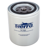 Sierra 18-7945 Fuel/Water Separating Filter