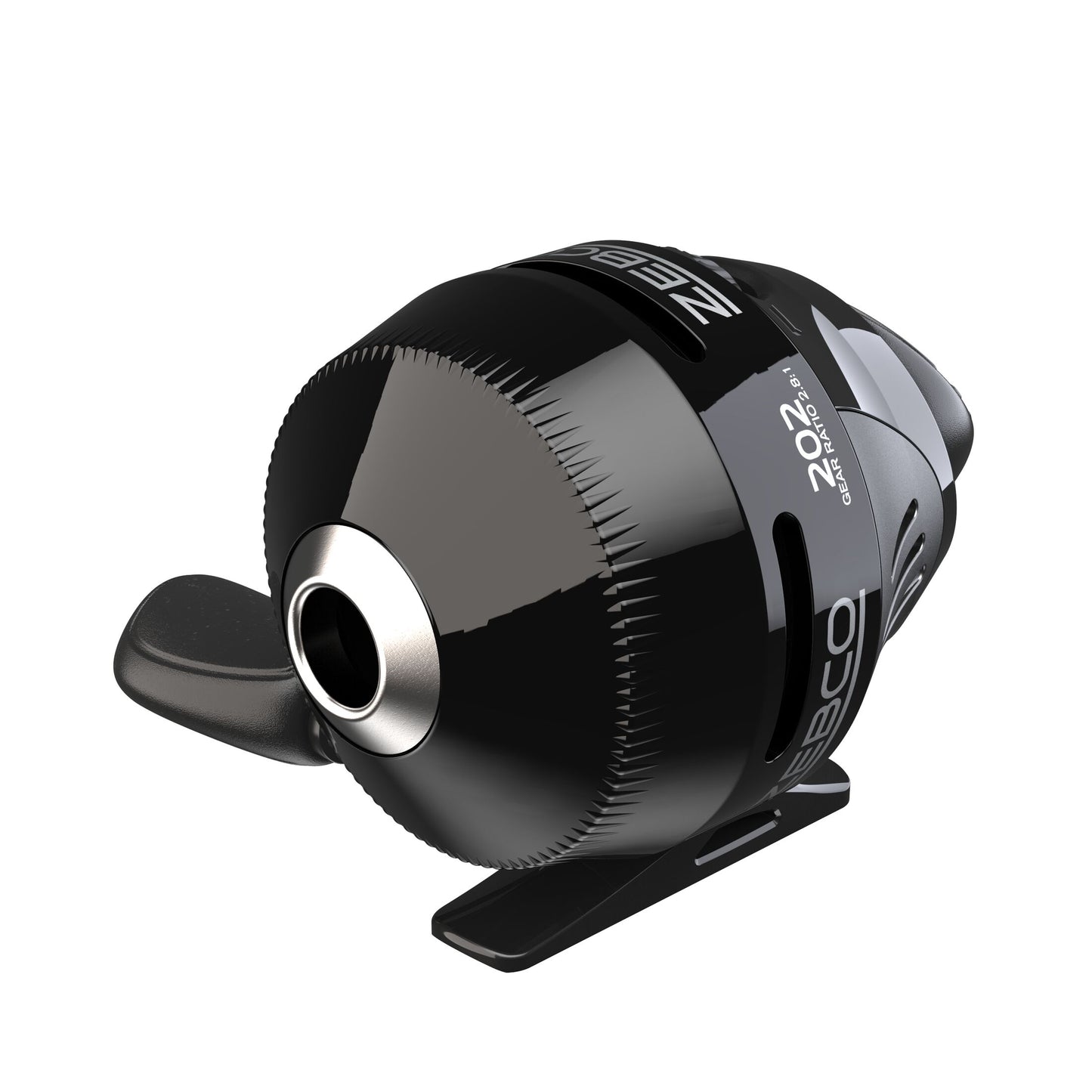 Zebco 202 Spincast Reel